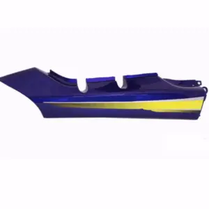 Tail Panel/seat Cowl-hero  Passion Plus T.blue
