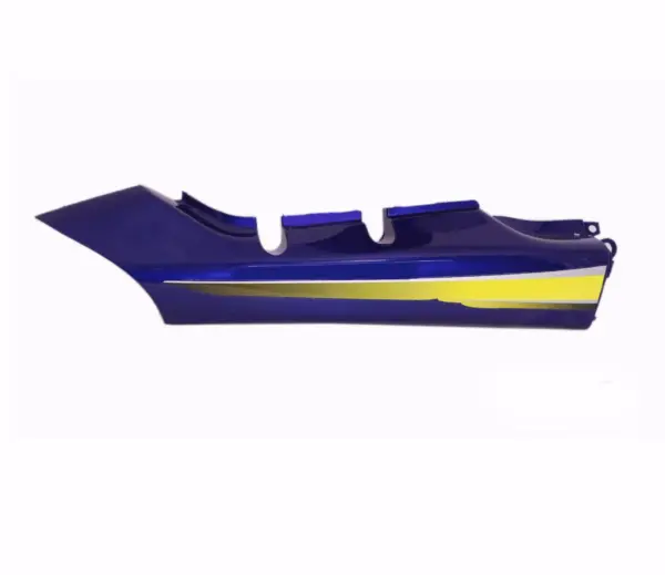 Tail Panel/seat Cowl-hero  Passion Plus T.blue