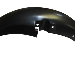 Front Fender/mudguard-hero Aciever O/m&n/m  Matt Grey