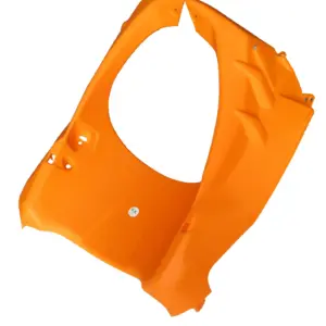 Lower Honda Dio  Fit For Bs4 Orange