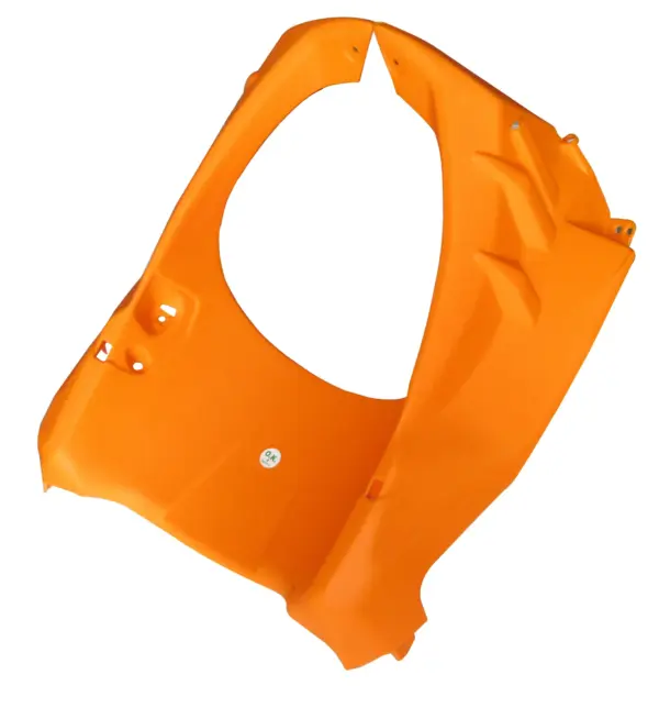 Lower Honda Dio  Fit For Bs4 Orange