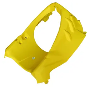 Lower Honda Dio Fit For Bs4 Yellow