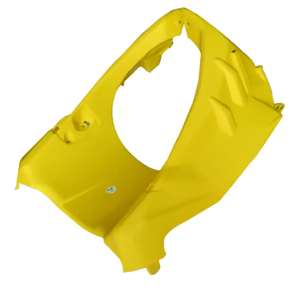 Lower Honda Dio Fit For Bs4 Yellow