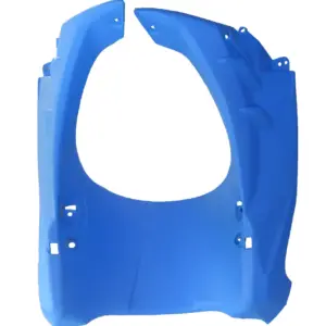Lower  Honda Dio Fit For Bs4 Blue