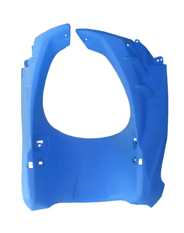 Lower  Honda Dio Fit For Bs4 Blue