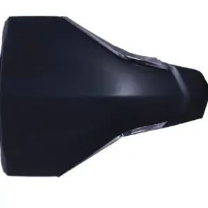 Front Nose  Honda Activa Fit For 5g Matt Axis Grey