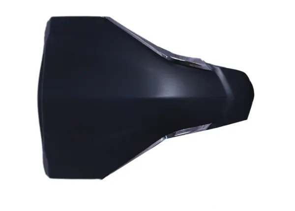 Front Nose  Honda Activa Fit For 5g Matt Axis Grey