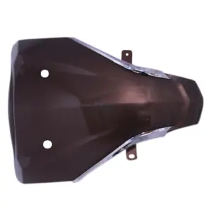 Front Nose Honda  Activa Fit For 5g Majestic Brown