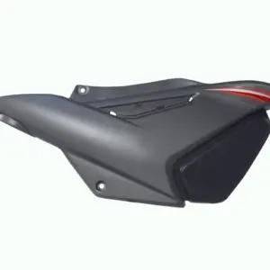 Side Panel/cover-tvs Star City Plus Grey