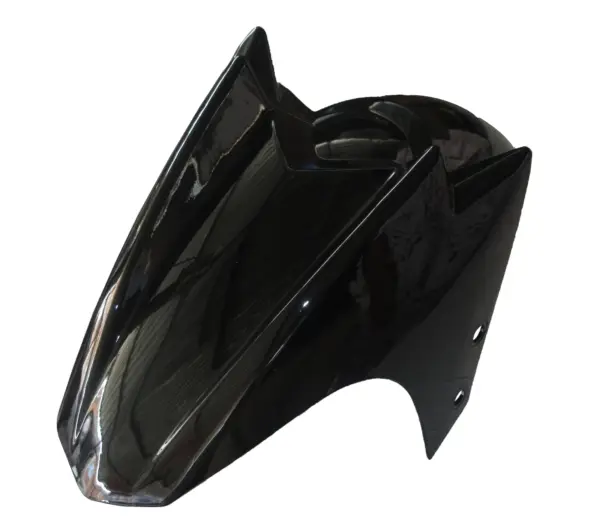 Front Fender/mudguard-yamaha Ray Zr Black