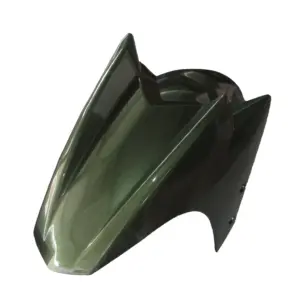 Front Fender/mudguard-yamaha Ray Zr Green