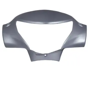 Head Light Visor/mask-suzuki  Swish  Onic Silver