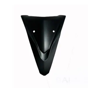 Front Nose Fit For Honda  Grazia Matte Axis Grey