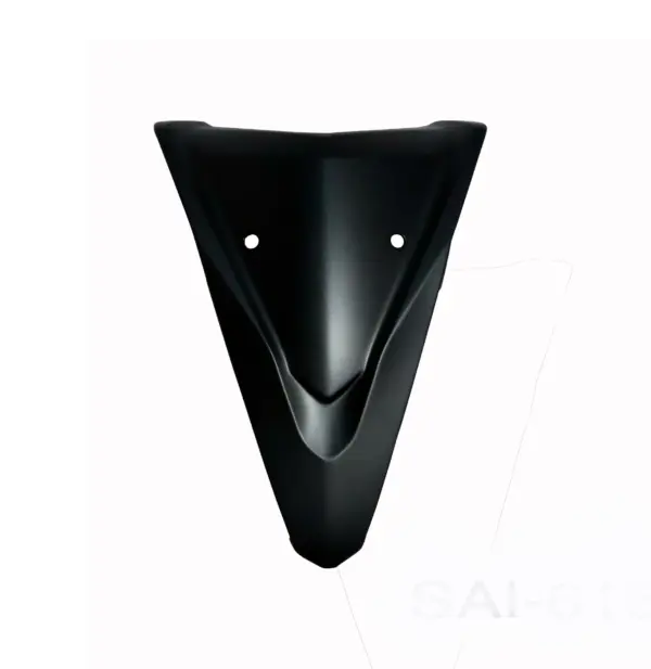 Front Nose Fit For Honda  Grazia Matte Axis Grey