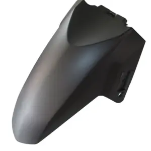Front Fender/mudguard-honda Grazia Grey