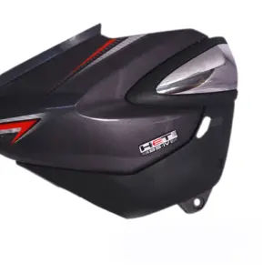 Side Panel/cover-honda Shine Dx  Type-2 Grey