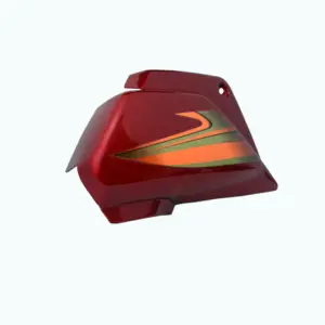 Side Panel/cover-hero Splendor Plus I3s Red