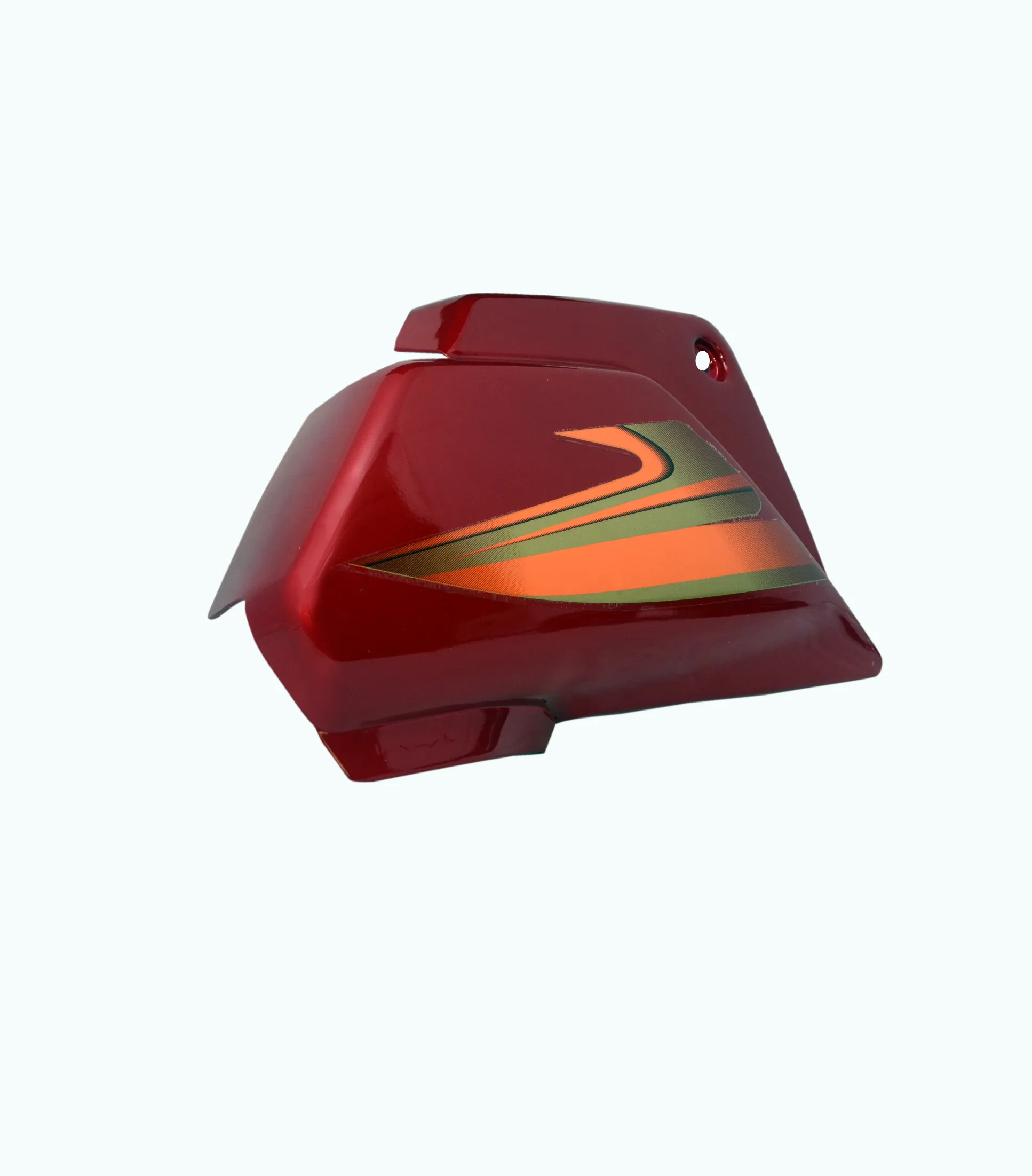 Side Panel/cover-hero Splendor Plus I3s Red