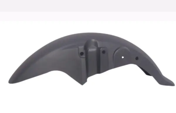 Front Fender/mudguard-honda Cd-110cc