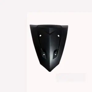 Front Nose Fit For  Honda Dio Bs4 Matt Axis Grey