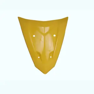 Front Nose Fit For  Honda Dio Bs4 Pearl Sports Yellow