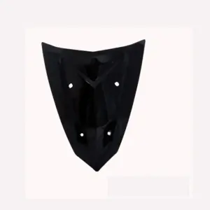 Front Nose Fit For Honda  Dio Bs4 Black