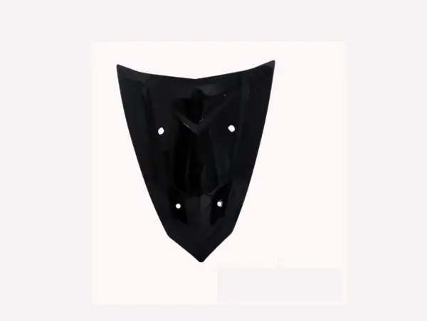 Front Nose Fit For Honda  Dio Bs4 Black