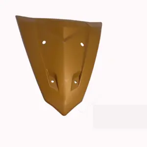 Front Nose Fit For Honda  Dio Bs4 Dazzle Yellow