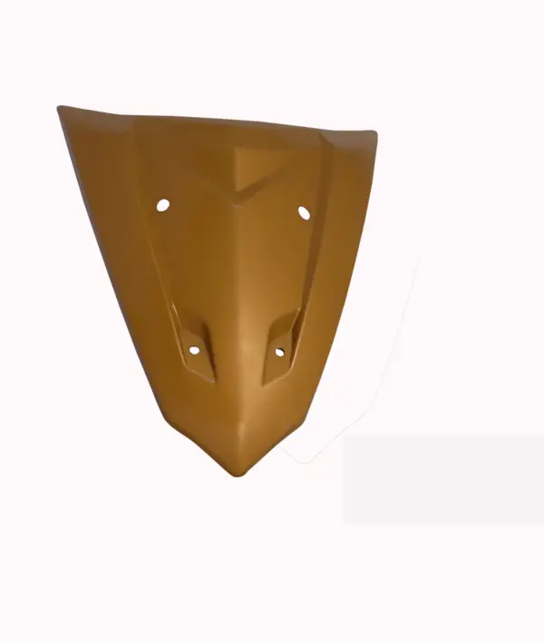 Front Nose Fit For Honda  Dio Bs4 Dazzle Yellow