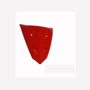 Front Nose Fit For Honda  Dio Bs4 Sport Red