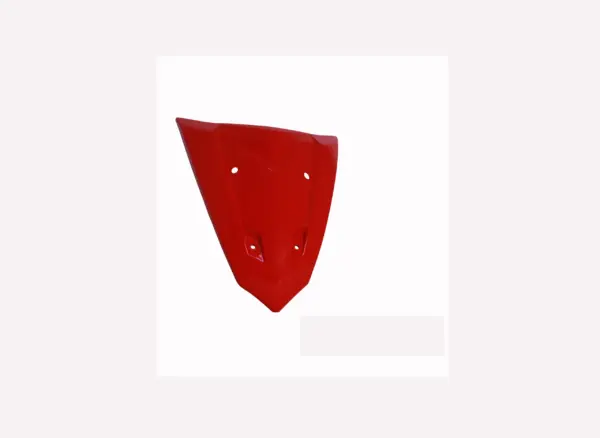 Front Nose Fit For Honda  Dio Bs4 Sport Red