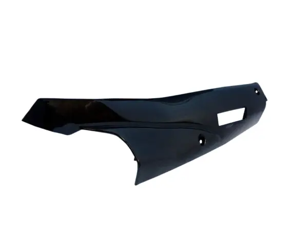 Foot Trim Fit For Hero Maestro Edge Panther Black(lh+rh 1 Set)