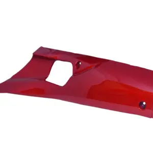 Foot Trim Fit For Hero Maestro Edge Candy Blazing Red(lh+rh 1 Set)