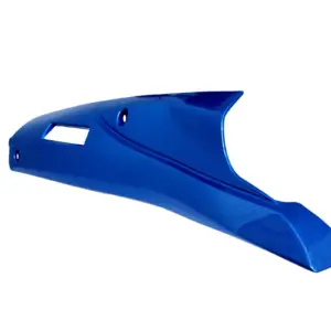 Foot Trim Fit For  Hero Maestro Edge Techno Blue(lh+rh 1 Set)