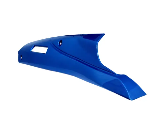 Foot Trim Fit For  Hero Maestro Edge Techno Blue(lh+rh 1 Set)