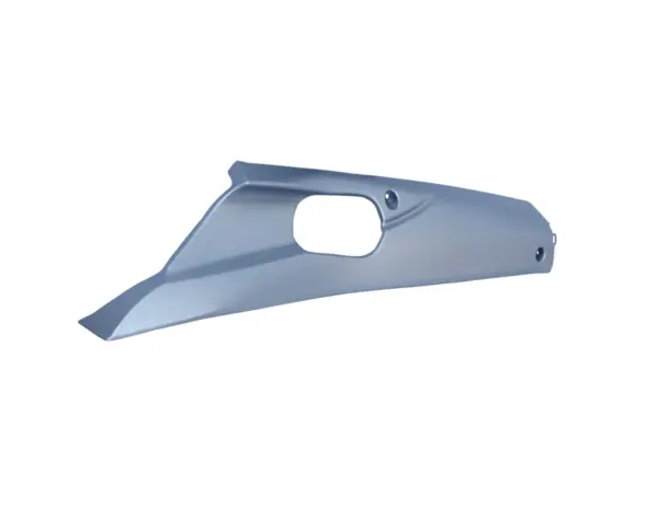 Foot Trim Fit For Hero  Maestro Edge Matte Vernier Grey(lh+rh 1 Set)