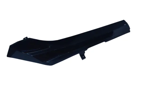 Foot Trim For Honda  Dio N/m Black(lh+rh 1 Set)