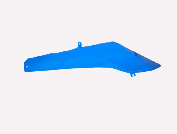 Foot Trim For Honda  Dio N/m  Jazzy Blue (lh+rh 1 Set)