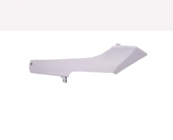 Foot Trim For Honda  Dio N/m Sunbeam White (lh+rh 1 Set)