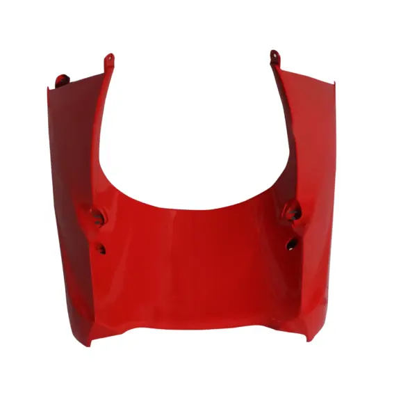 Lower For  Honda Dio  N/m Sports Red