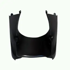 Lower For  Honda Dio  N/m  Matte Axis Grey