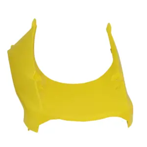 Lower For  Honda Dio  N/m Pearl Sports Yellow