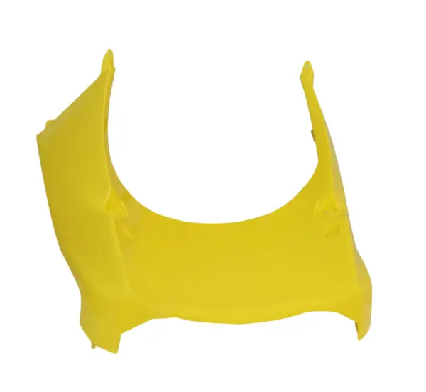 Lower For  Honda Dio  N/m Pearl Sports Yellow