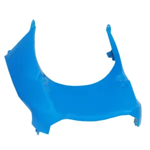 Lower For  Honda Dio N/m Jazzy Blue