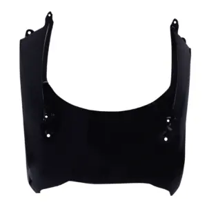Lower For Honda Dio N/m  Black