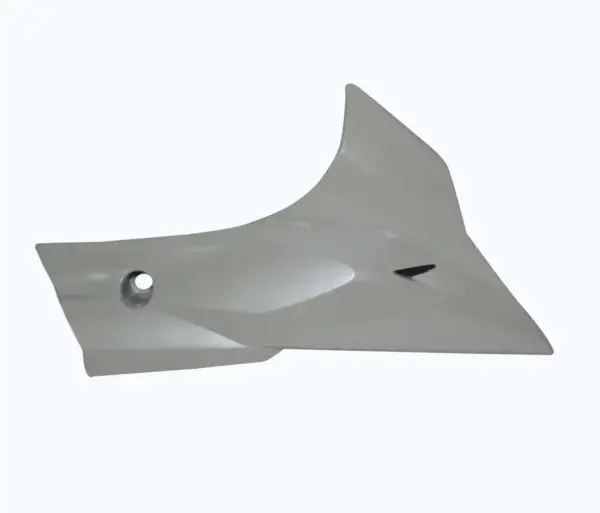 Engine Guard Fit For Apache N/m 160/180 Pearl White (set Of 2)
