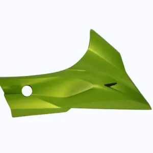Engine Guard Fit For Apache N/m 160/180  Candy Palm Green(set Of 2)