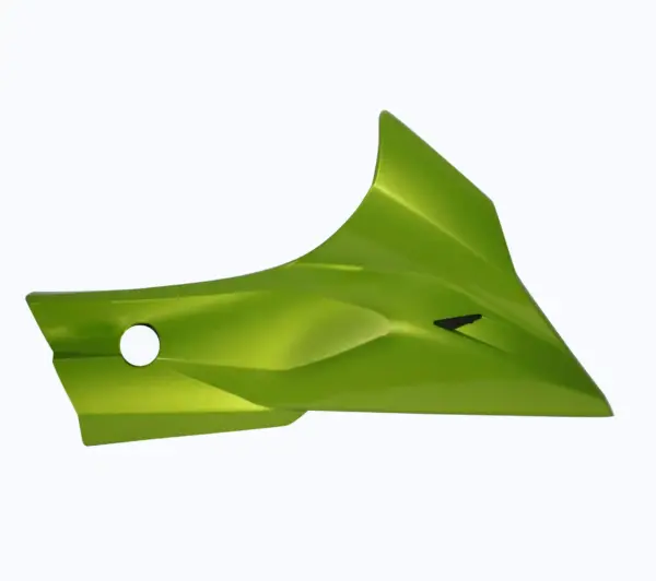 Engine Guard Fit For Apache N/m 160/180  Candy Palm Green(set Of 2)