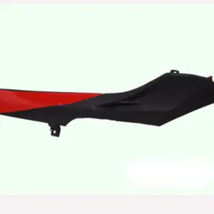 Foot Trim Honda Dio Bs4 Matte(red Sticker)(lh+rh 1 Set)