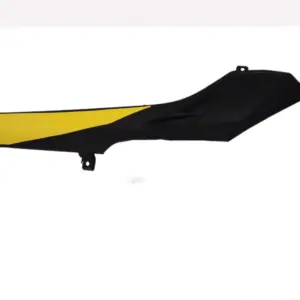 Foot Trim Honda  Dio Bs4 Matte(yellow Sticker)(lh+rh 1 Set)